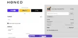 NEW10 coupon verification screenshot