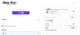 GFDF20 coupon verification screenshot