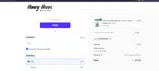 COUPONBIRDS coupon verification screenshot