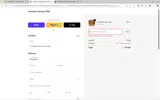 SPRING2022 coupon verification screenshot