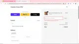 SAVENOW coupon verification screenshot