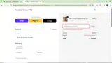 SAVE10OFF coupon verification screenshot