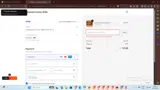 MORE coupon verification screenshot