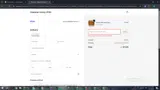 FAN10 coupon verification screenshot