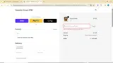 ANGEL2211 coupon verification screenshot
