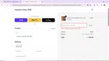 50off coupon verification screenshot