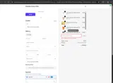 50off coupon verification screenshot