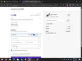 GET10NOW coupon verification screenshot