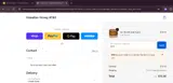 M10 coupon verification screenshot