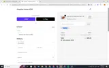 SURPRISE coupon verification screenshot