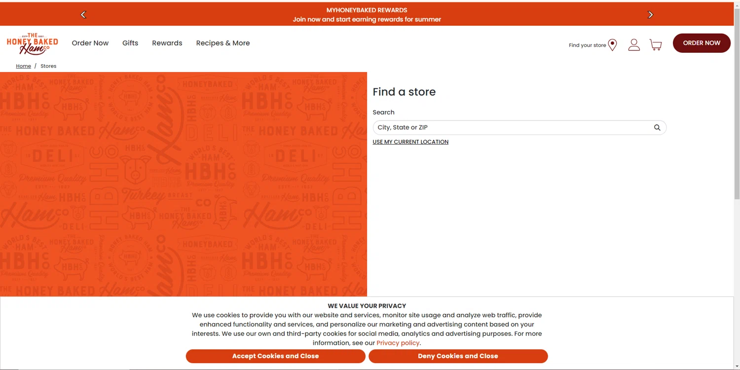 Honeybaked Ham Coupons 4899 Off November 2024