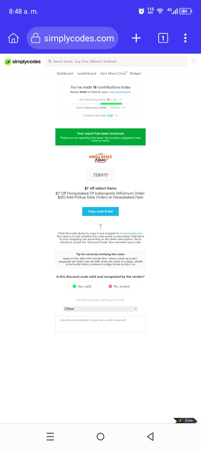 Honeybaked Ham Coupons 10 Off September 2024