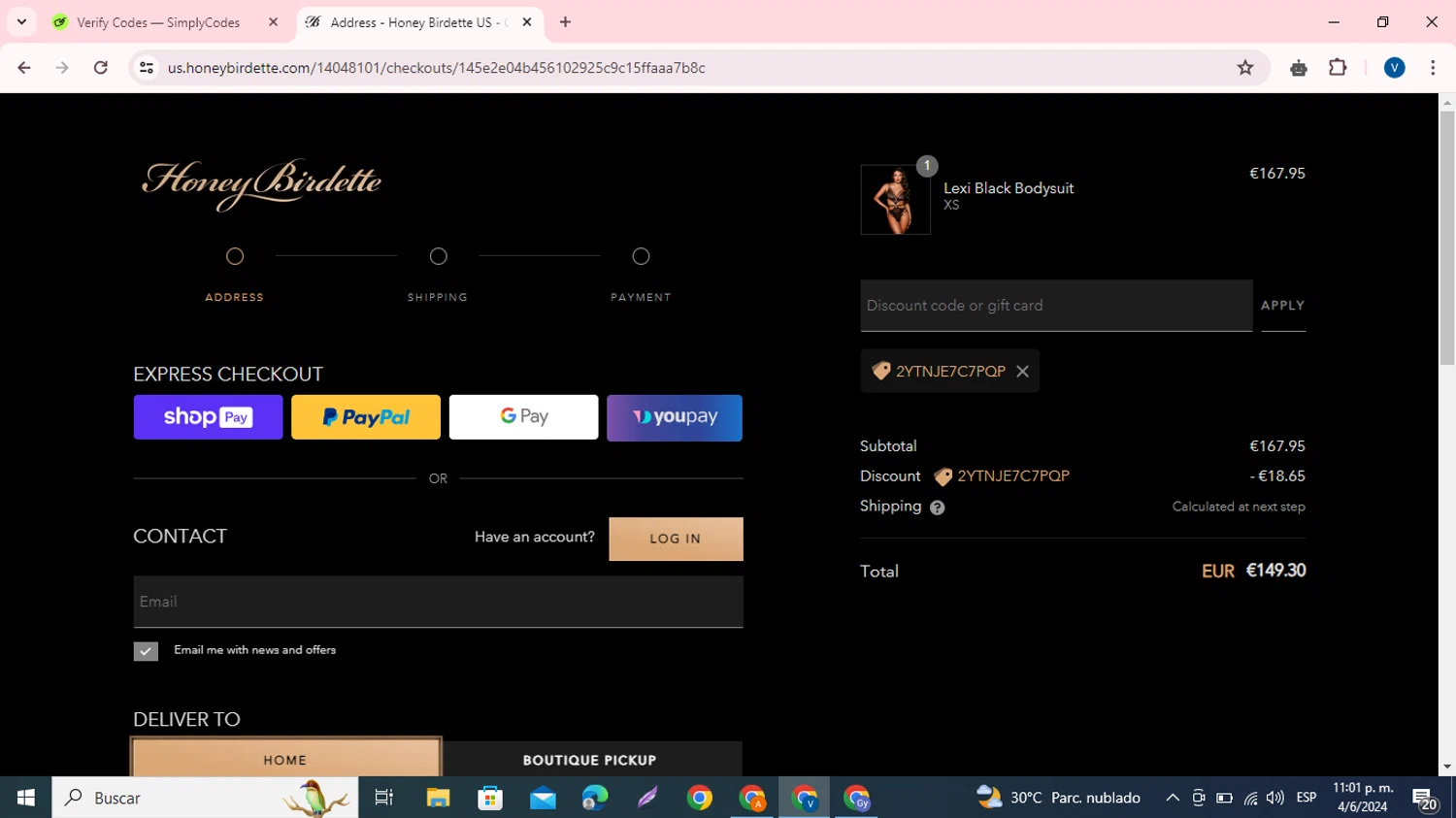 Honey Birdette Discount Codes 20 Off September 2024