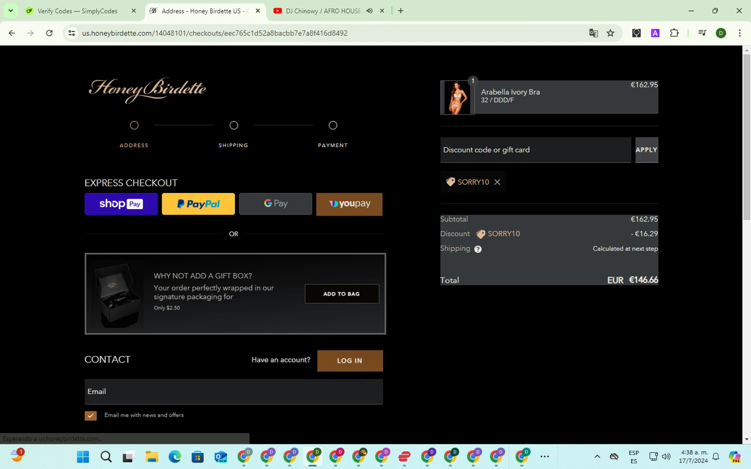 Honey Birdette Discount Codes 20 Off September 2024