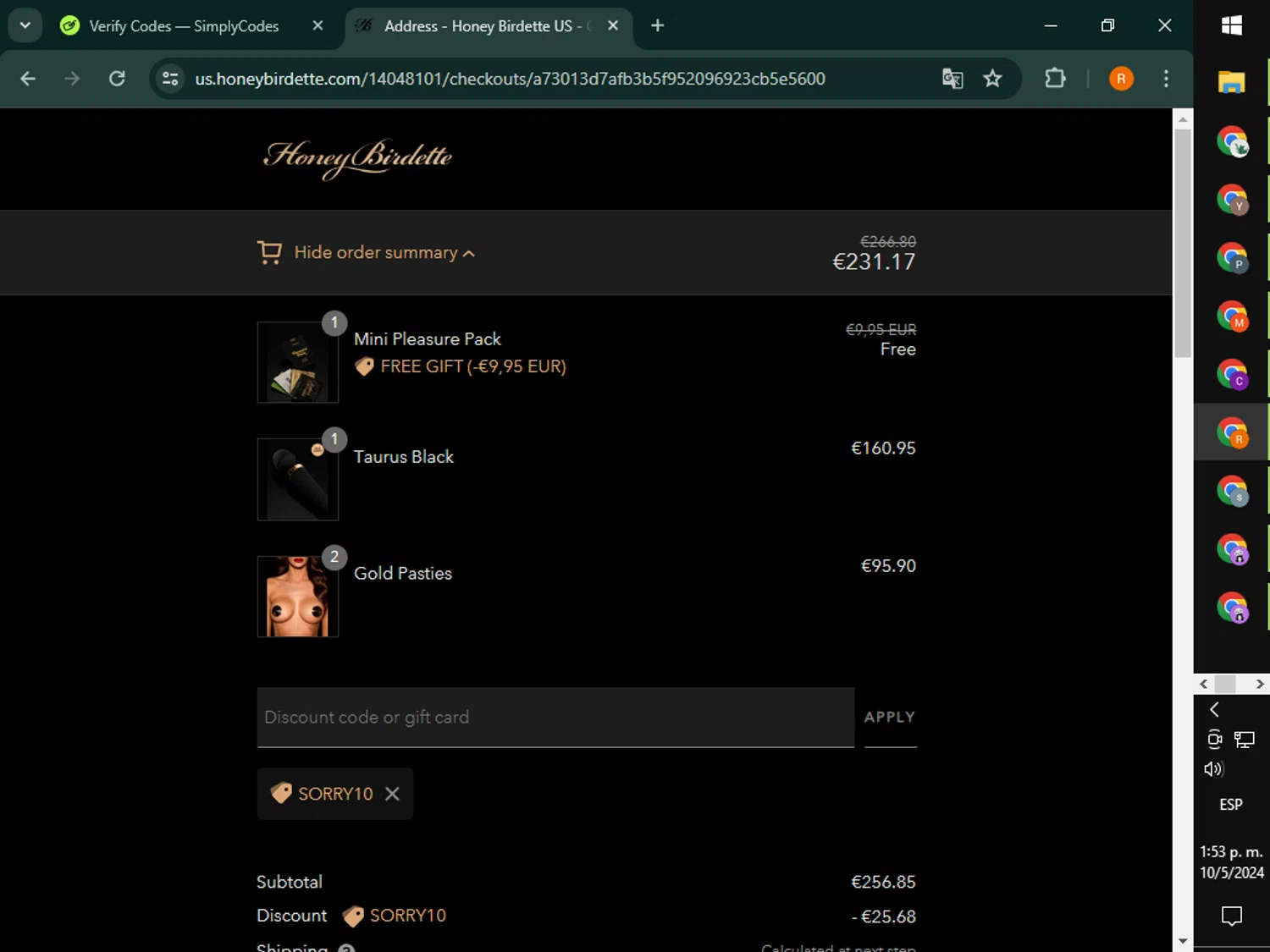 Honey Birdette Discount Codes 20 Off September 2024