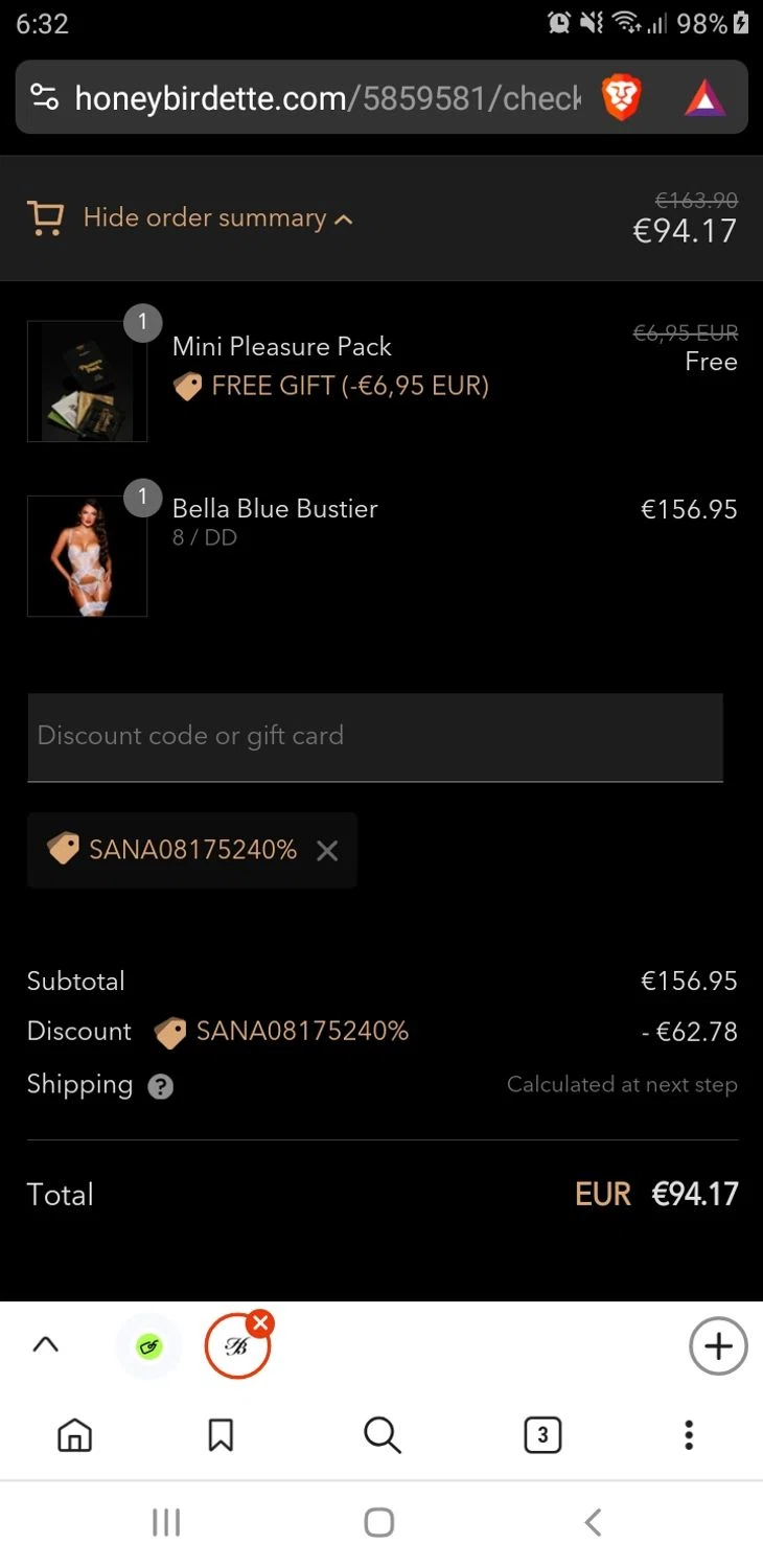 Honey Birdette Discount Codes 20 Off September 2024