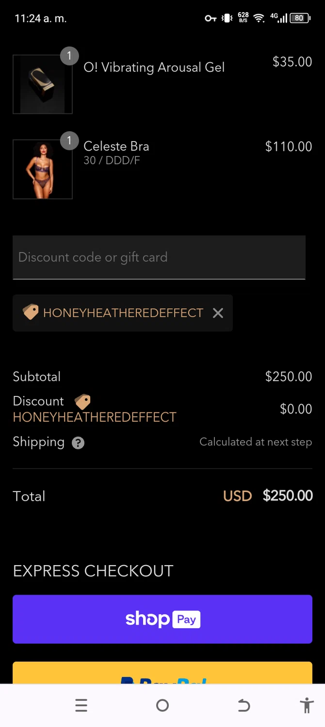 Honey Birdette Discount Codes 20 Off September 2024