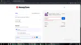 Honeycarepets coupon verification screenshot