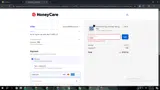 Honeycarepets coupon verification screenshot