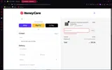 Honeycarepets coupon verification screenshot