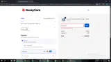 Honeycarepets coupon verification screenshot