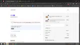 Honeycarepets coupon verification screenshot