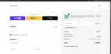 Honeycarepets coupon verification screenshot
