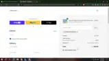 Honeycarepets coupon verification screenshot