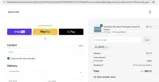 Honeycarepets coupon verification screenshot