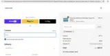 Honeycarepets coupon verification screenshot