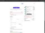 Honey Cloudz coupon verification screenshot