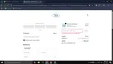 Honey Cloudz coupon verification screenshot