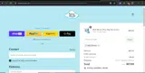 Honey Cloudz coupon verification screenshot