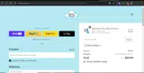 Honey Cloudz coupon verification screenshot