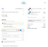 Honey Cloudz coupon verification screenshot