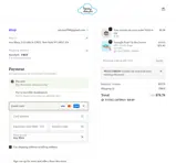 Honey Cloudz coupon verification screenshot