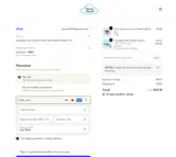 Honey Cloudz coupon verification screenshot