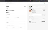 TREAT10 coupon verification screenshot