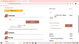 HONEY coupon verification screenshot