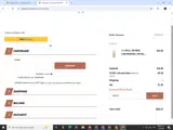 Cbbl10 coupon verification screenshot