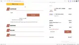BEESWAX coupon verification screenshot