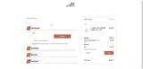 TOMM15 coupon verification screenshot