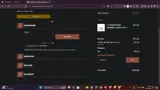 Honey10 coupon verification screenshot