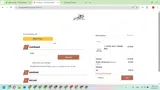 THAM15 coupon verification screenshot