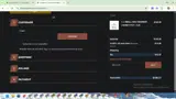 MULL35 coupon verification screenshot
