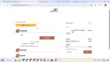 Maddie10 coupon verification screenshot