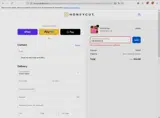 FIREWORKS25 coupon verification screenshot