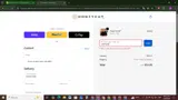 IGNITE26 coupon verification screenshot