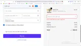 IGNITE26 coupon verification screenshot