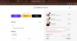IGNITE26 coupon verification screenshot